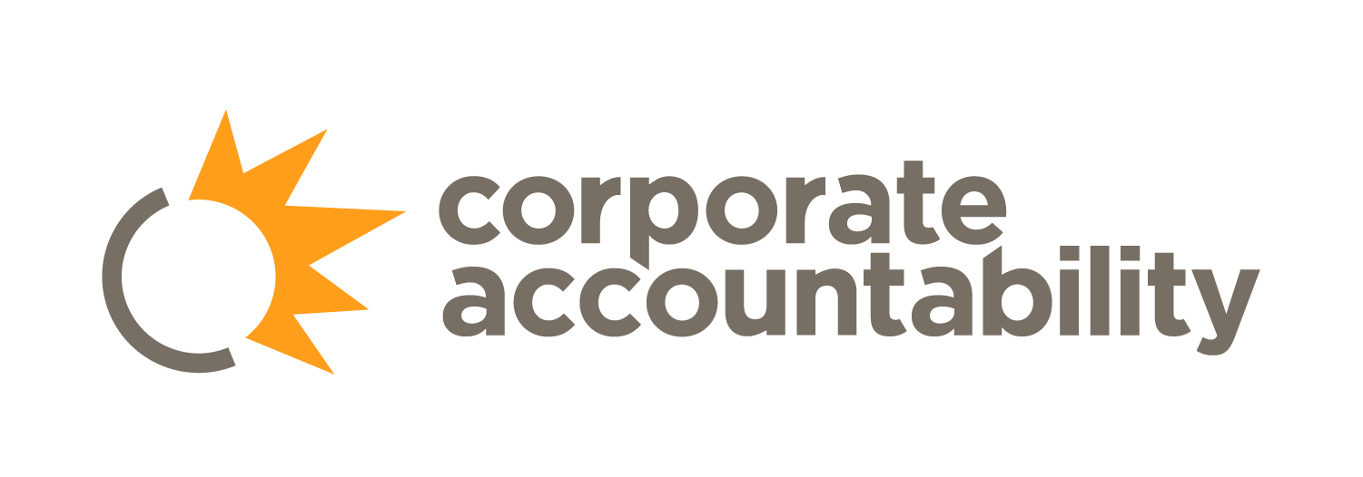 Corporate Accountability International